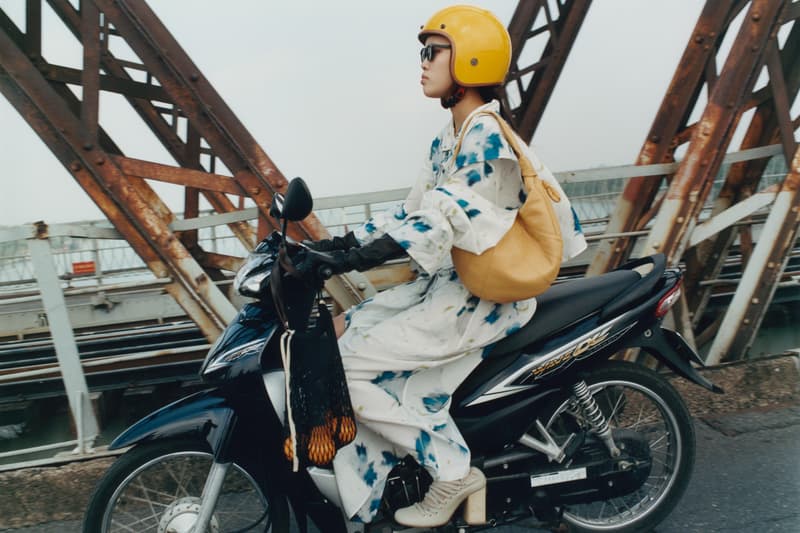 르메르, 한남 플래그십 스토어, 크리스토퍼 르메르, 사라 린 트란, 오스마 하빌라티, 전시, 작품, 예술, 패션, 하이 패션, 파리