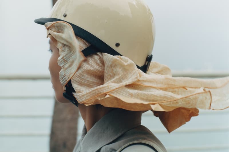 르메르, 한남 플래그십 스토어, 크리스토퍼 르메르, 사라 린 트란, 오스마 하빌라티, 전시, 작품, 예술, 패션, 하이 패션, 파리