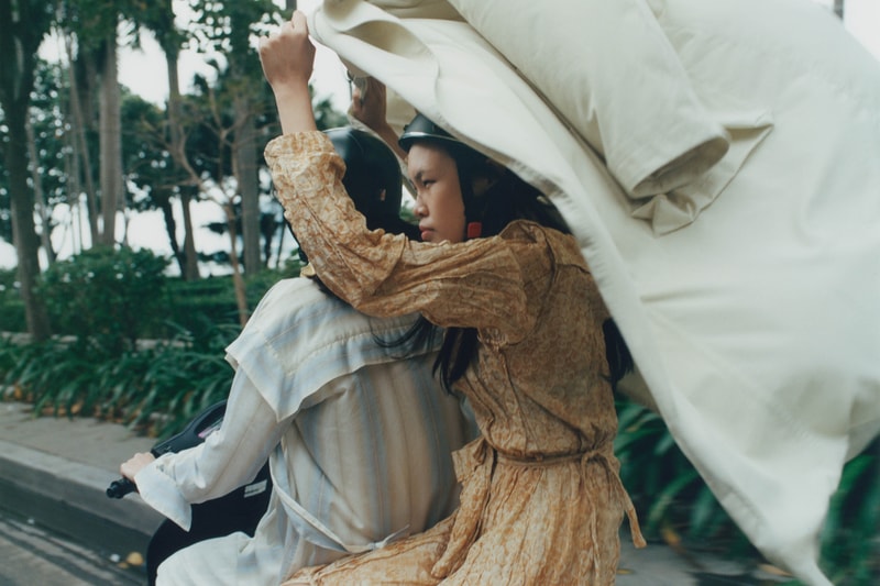 르메르, 한남 플래그십 스토어, 크리스토퍼 르메르, 사라 린 트란, 오스마 하빌라티, 전시, 작품, 예술, 패션, 하이 패션, 파리