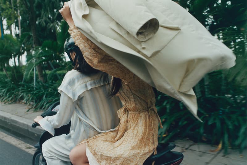 르메르, 한남 플래그십 스토어, 크리스토퍼 르메르, 사라 린 트란, 오스마 하빌라티, 전시, 작품, 예술, 패션, 하이 패션, 파리