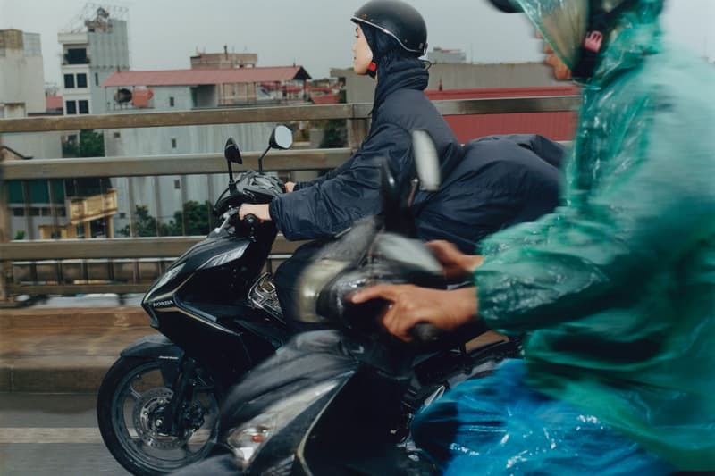 르메르, 한남 플래그십 스토어, 크리스토퍼 르메르, 사라 린 트란, 오스마 하빌라티, 전시, 작품, 예술, 패션, 하이 패션, 파리