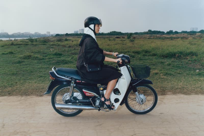르메르, 한남 플래그십 스토어, 크리스토퍼 르메르, 사라 린 트란, 오스마 하빌라티, 전시, 작품, 예술, 패션, 하이 패션, 파리
