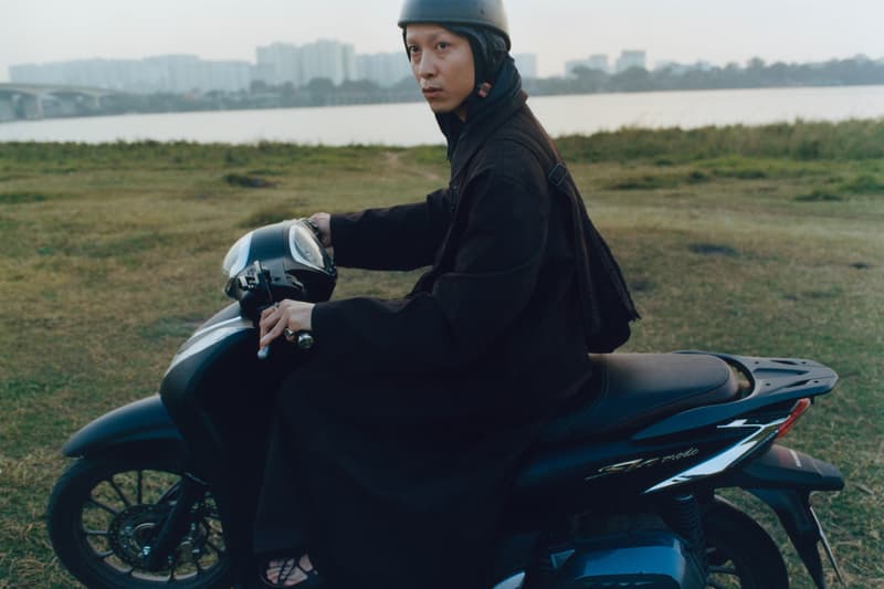 르메르, 한남 플래그십 스토어, 크리스토퍼 르메르, 사라 린 트란, 오스마 하빌라티, 전시, 작품, 예술, 패션, 하이 패션, 파리