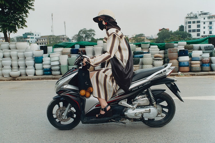 르메르가 서울에서 첫 번째 전시를 연다