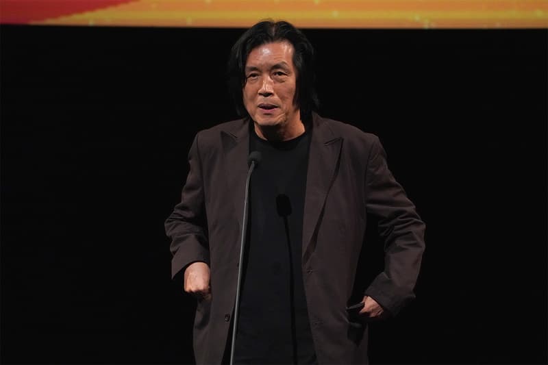 이창동 감독이 신작 두 개에 관한 내용을 공개했다, 버닝, 초록물고기, 전종서, 유아인, 스티븐 윤