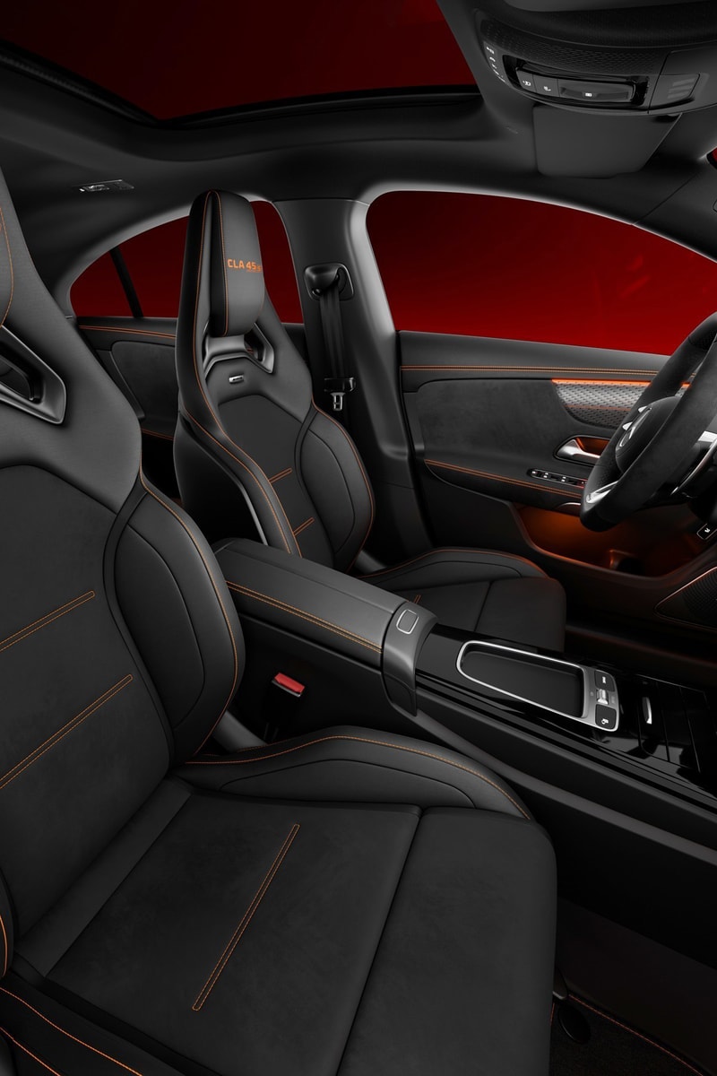 메르세데스 벤츠, amg, cla 45 s, 슈퍼카, 한정판 자동차, 신차, 미국 차, 독일 차, 