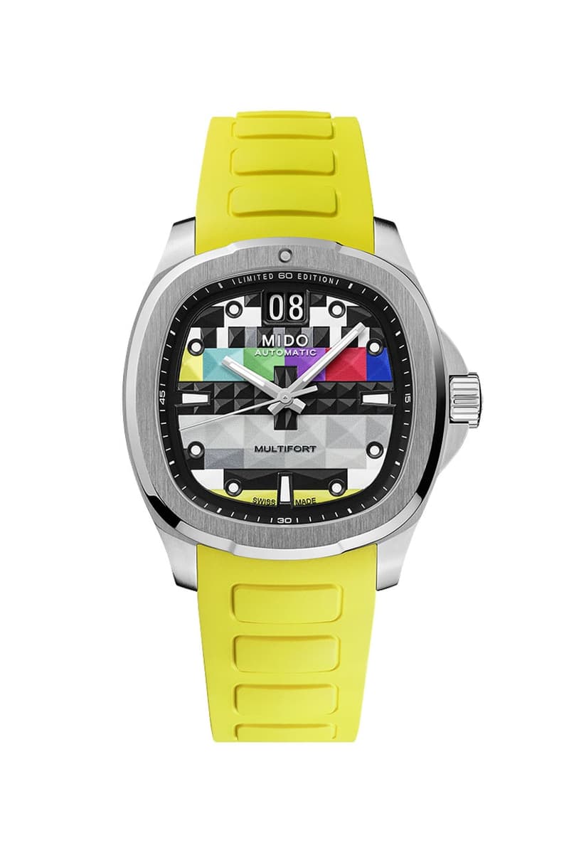 미도, TV의 디자인에서 영감을 받은 시계 공개, 미도 시계, 엔트리 명품 시계, 백만원대 시계, 200만원대 시계 추천, 시계 추천, 사회초년생 시계, 손목시계 추천, 기계식 시계 추천, 메탈 시계, 스테인리스 스틸 시계, 독특한 시계