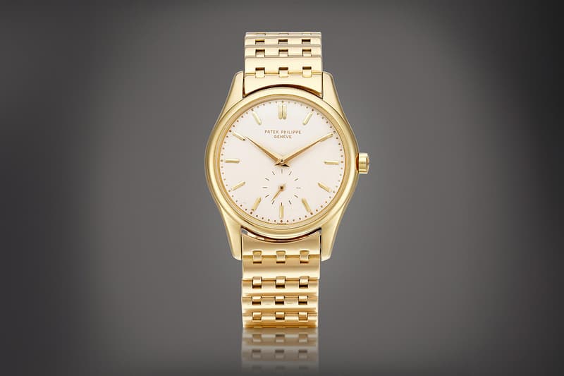 파텍 필립 최초의 셀프 와인딩 손목시계, ref.2526이 경매에 올랐다, patek phillipe, sothebys, 소더비, 파텍 필립 시계, 파텍 필립 손목시계, 경매 시계, 시계 경매, 비싼 시계