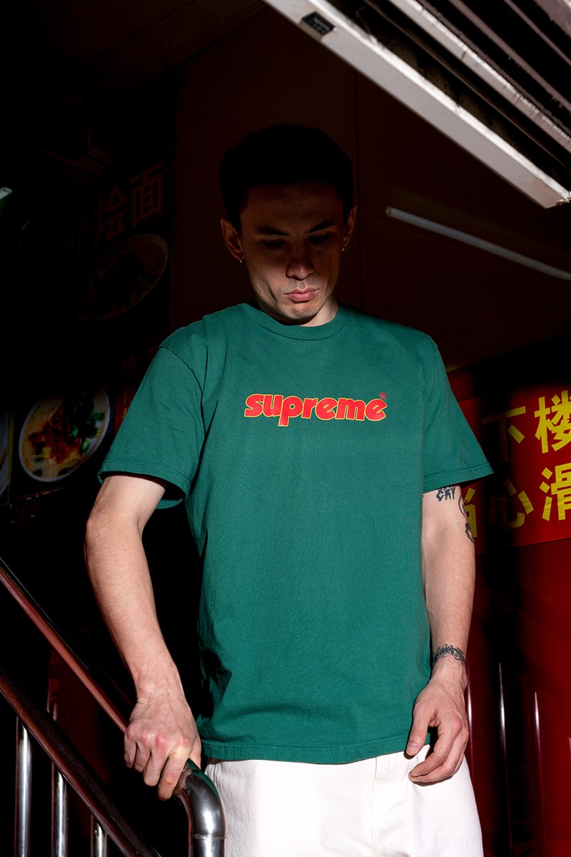 슈프림, 2024 SS 컬렉션 티셔츠 제품군 공개, supreme, 슈프림 티셔츠, 슈프림 컬렉션, supreme, supreme tshirts, supreme, margaret keane, 마가렛 킨, mdh keane, lu yang, 루 양