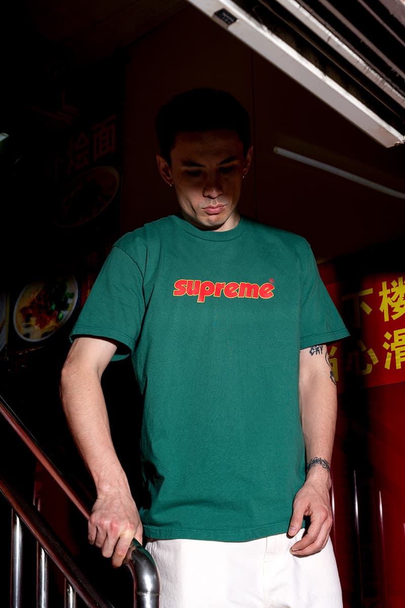 슈프림, 2024 SS 컬렉션 티셔츠 제품군 공개, supreme, 슈프림 티셔츠, 슈프림 컬렉션, supreme, supreme tshirts, supreme, margaret keane, 마가렛 킨, mdh keane, lu yang, 루 양
