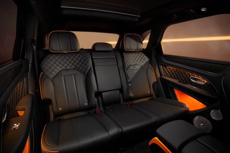 벤틀리, 벤테이가, 벤테이가 S 블랙 에디션, 슈퍼카, 럭셔리 SUV, 명품 차, 수퍼카