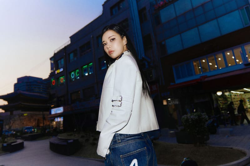 #Streetsnaps: 문수진