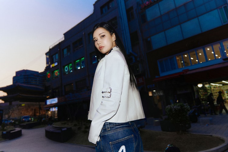 #Streetsnaps: 문수진