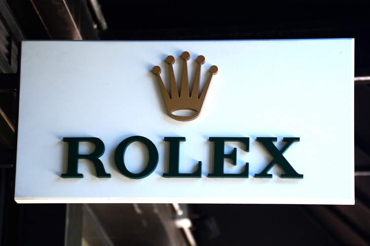 롤렉스 CEO가 일부 시계 제조사를 ‘해적’이라고 부른 이유는?