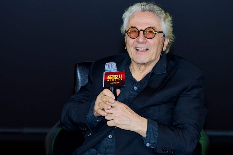 ‘퓨리오사: 매드맥스 사가’ 조지 밀러 감독 인터뷰