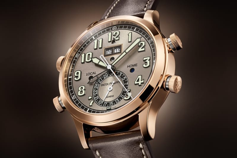 파텍 필립이 2024 워치스 앤 원더스에서 공개한 신제품 10