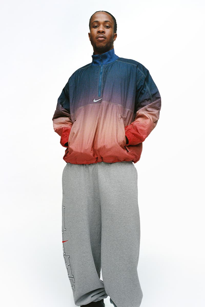 슈프림과 나이키의 협업 컬렉션이 공개됐다, supreme, nike, 슈프림, 나이키, 슈프림 컬렉션, 슈프림 제품, 나이키 신발, 나이키 제품, 나이키 옷