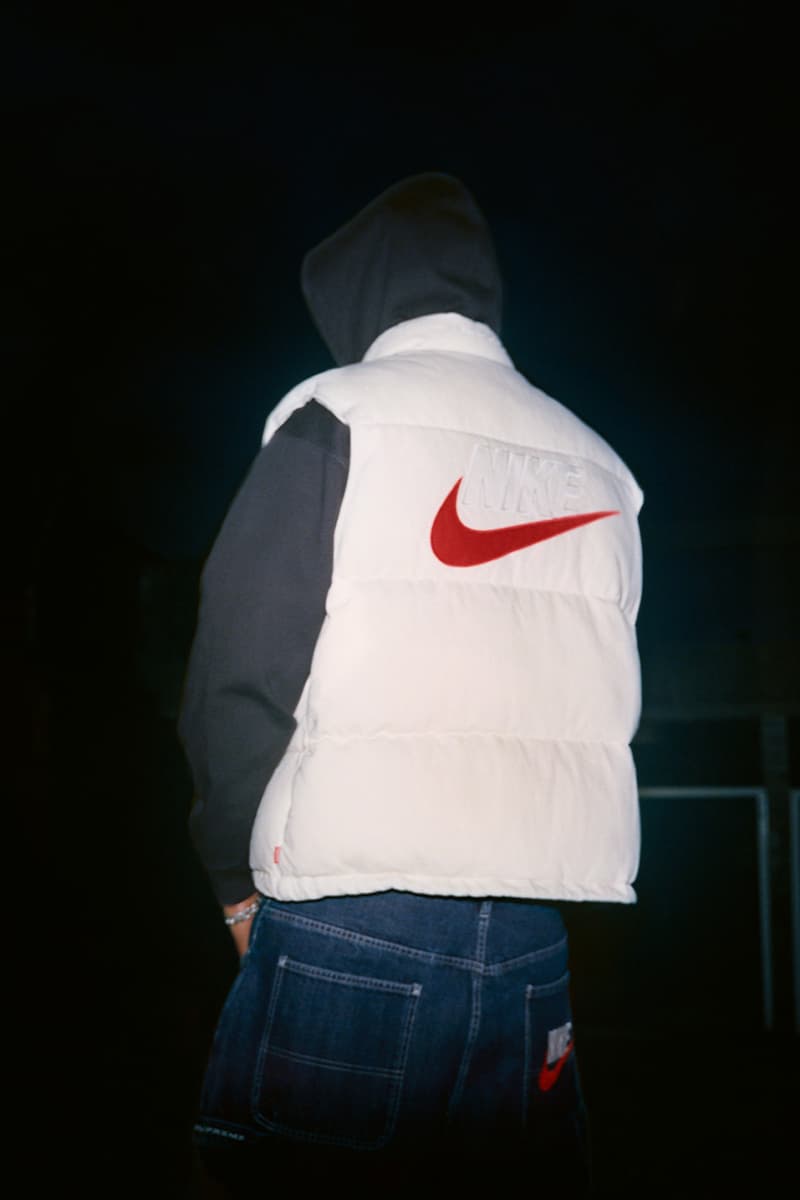 슈프림과 나이키의 협업 컬렉션이 공개됐다, supreme, nike, 슈프림, 나이키, 슈프림 컬렉션, 슈프림 제품, 나이키 신발, 나이키 제품, 나이키 옷