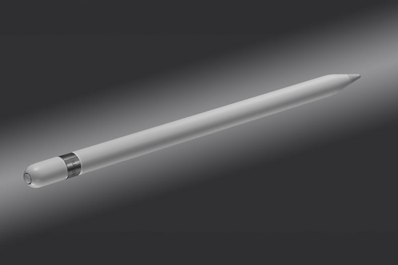 애플 펜슬 충전 안 해도 사용 가능하다?