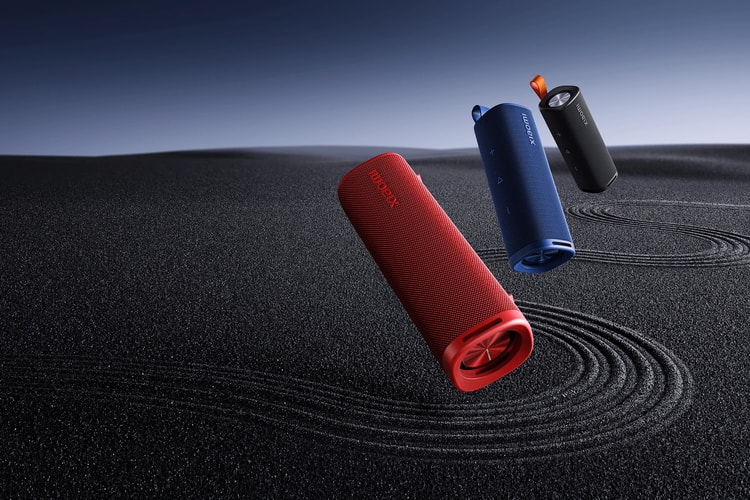 샤오미, 새로운 방수 블루투스 스피커 2종 출시