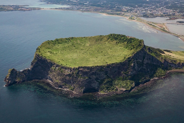 한국인들이 한 달 살기 하고 싶은 지역 1위는?