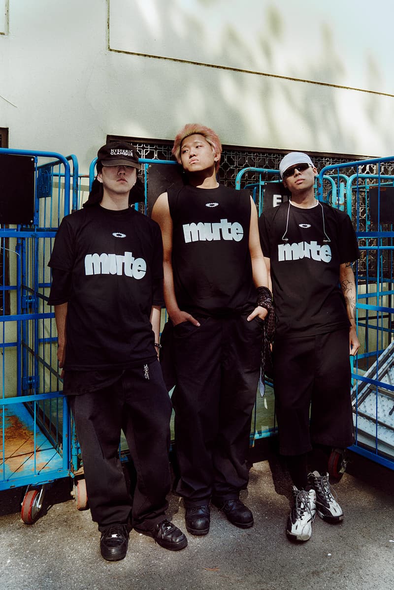 #Streetsnaps: ‘버저비트 페스티벌 2024’