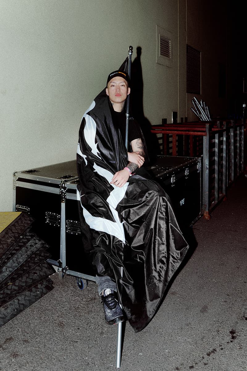 #Streetsnaps: ‘버저비트 페스티벌 2024’