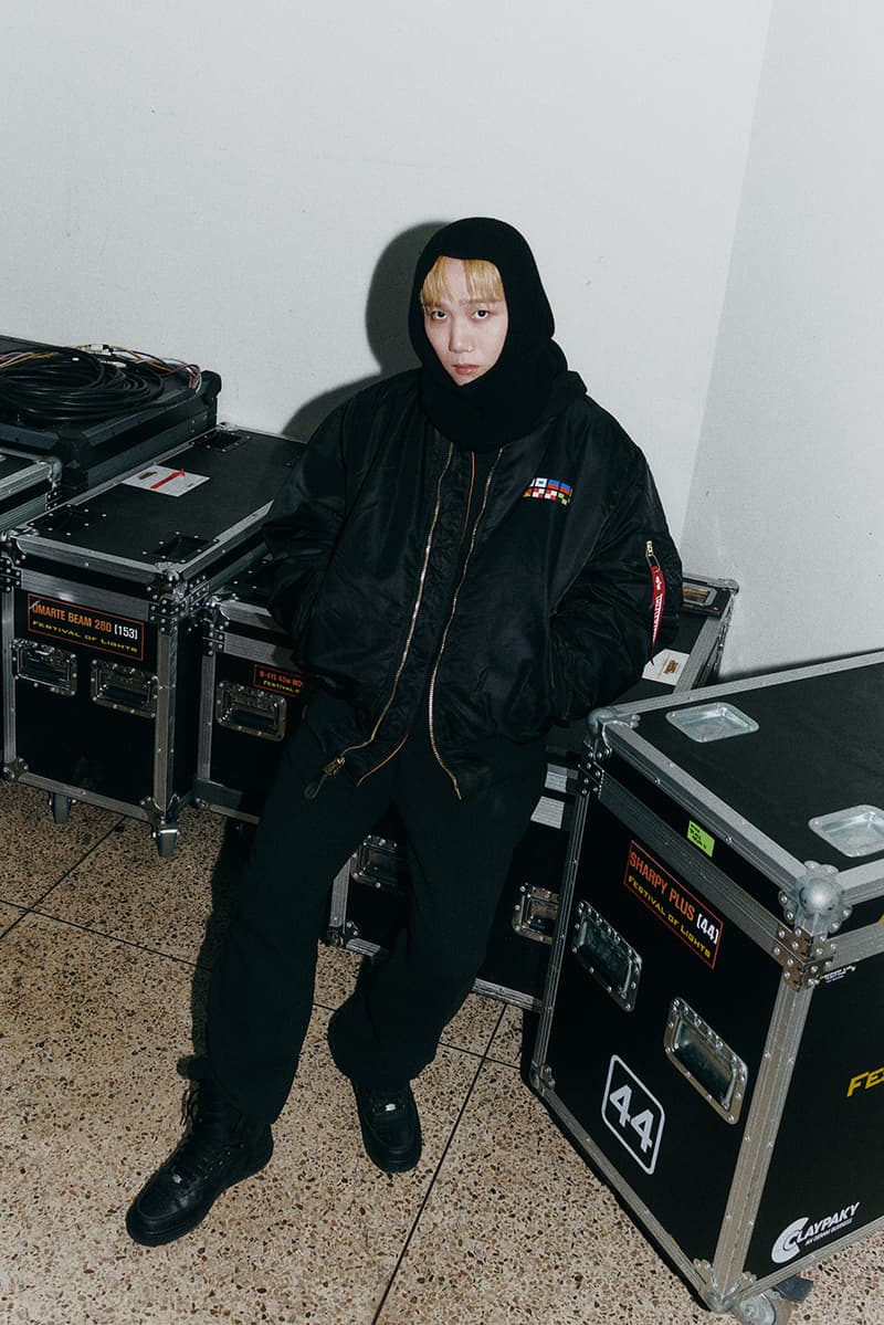 #Streetsnaps: ‘버저비트 페스티벌 2024’