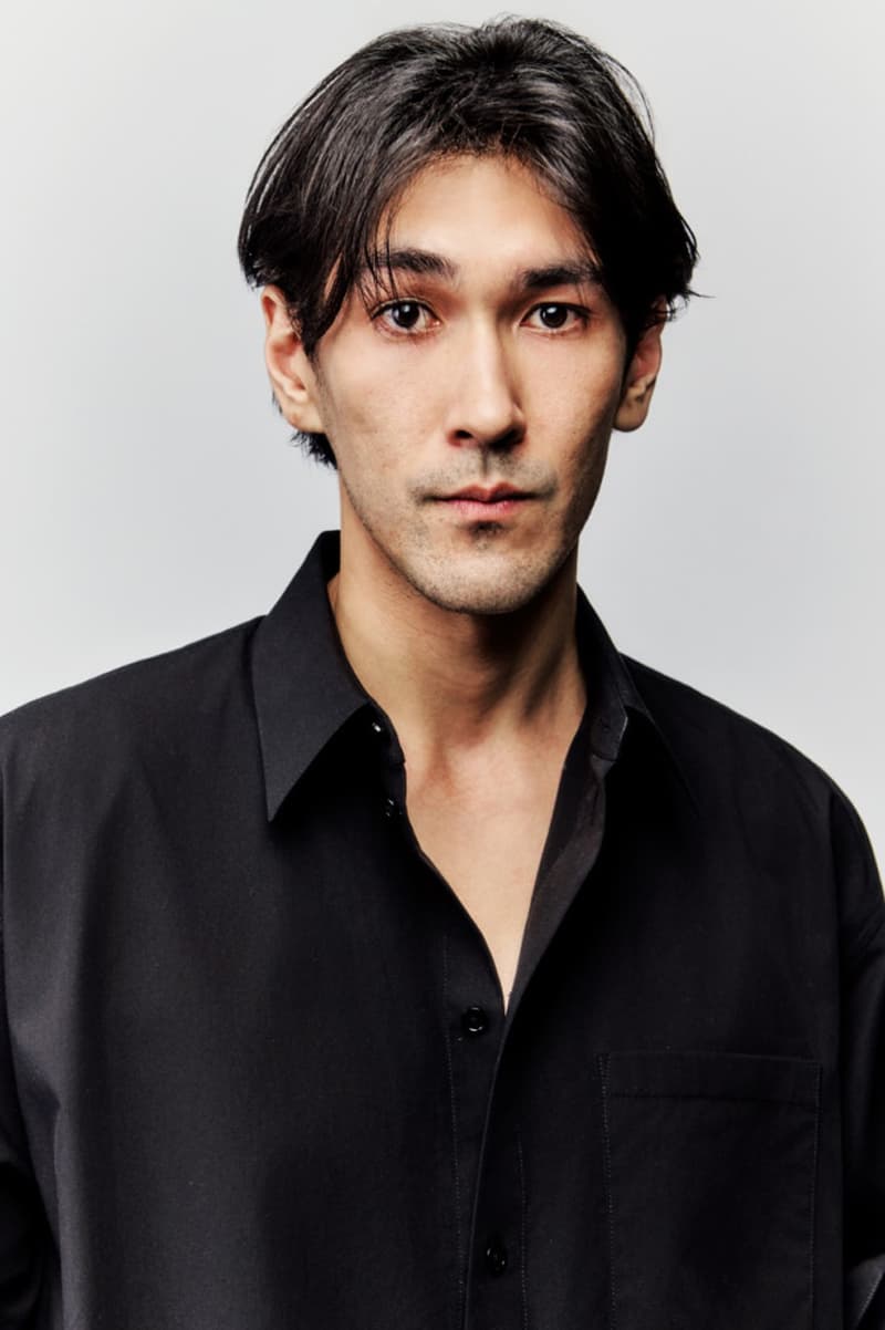 헬무트 랭, 2024 SS 캠페인 화보 ‘피플 오브 헬무트 랭’ 공개, HELMUT LANG, helmut lang, 헬무트 랭, 헬무트 랑, 피터 도, Peter Do
