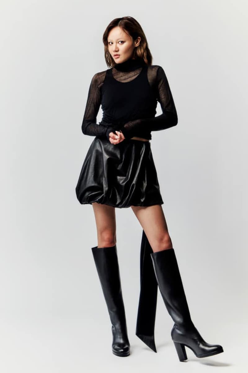 헬무트 랭, 2024 SS 캠페인 화보 ‘피플 오브 헬무트 랭’ 공개, HELMUT LANG, helmut lang, 헬무트 랭, 헬무트 랑, 피터 도, Peter Do
