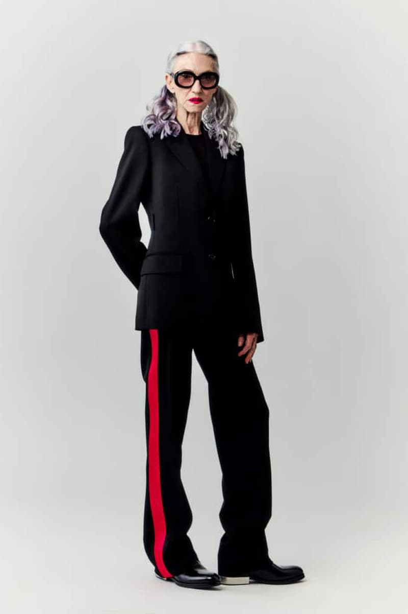 헬무트 랭, 2024 SS 캠페인 화보 ‘피플 오브 헬무트 랭’ 공개, HELMUT LANG, helmut lang, 헬무트 랭, 헬무트 랑, 피터 도, Peter Do