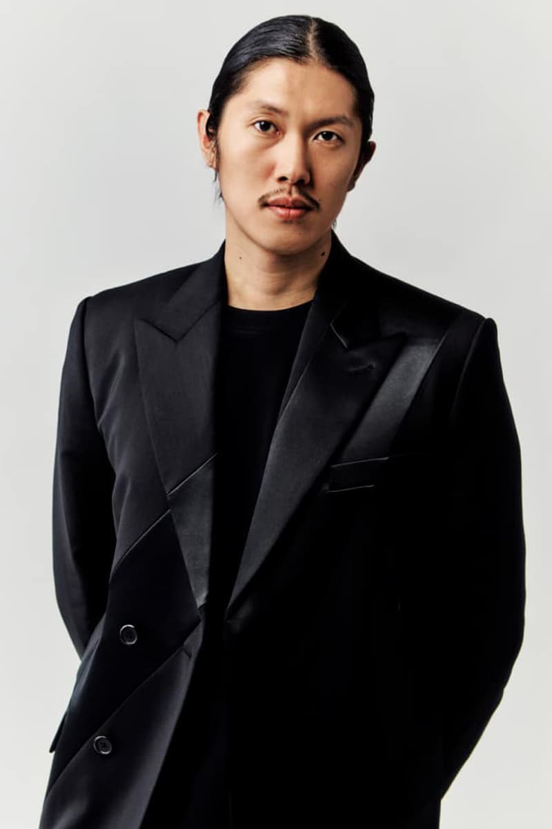 헬무트 랭, 2024 SS 캠페인 화보 ‘피플 오브 헬무트 랭’ 공개, HELMUT LANG, helmut lang, 헬무트 랭, 헬무트 랑, 피터 도, Peter Do