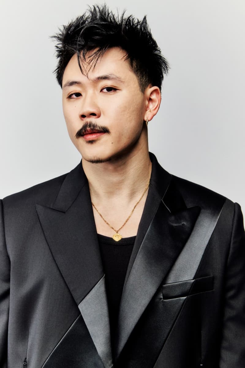 헬무트 랭, 2024 SS 캠페인 화보 ‘피플 오브 헬무트 랭’ 공개, HELMUT LANG, helmut lang, 헬무트 랭, 헬무트 랑, 피터 도, Peter Do