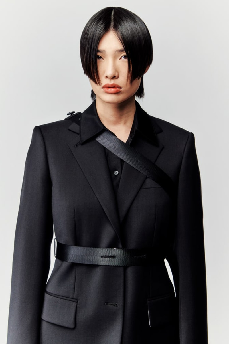 헬무트 랭, 2024 SS 캠페인 화보 ‘피플 오브 헬무트 랭’ 공개, HELMUT LANG, helmut lang, 헬무트 랭, 헬무트 랑, 피터 도, Peter Do