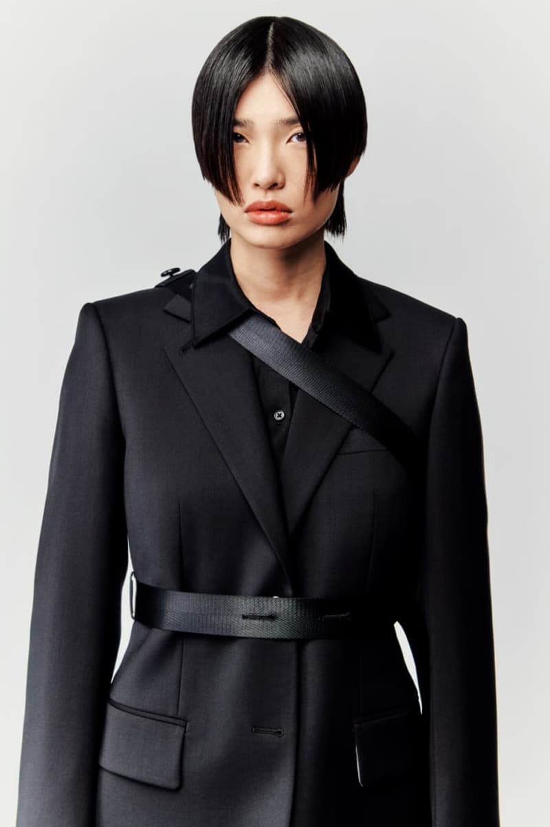 헬무트 랭, 2024 SS 캠페인 화보 ‘피플 오브 헬무트 랭’ 공개, HELMUT LANG, helmut lang, 헬무트 랭, 헬무트 랑, 피터 도, Peter Do