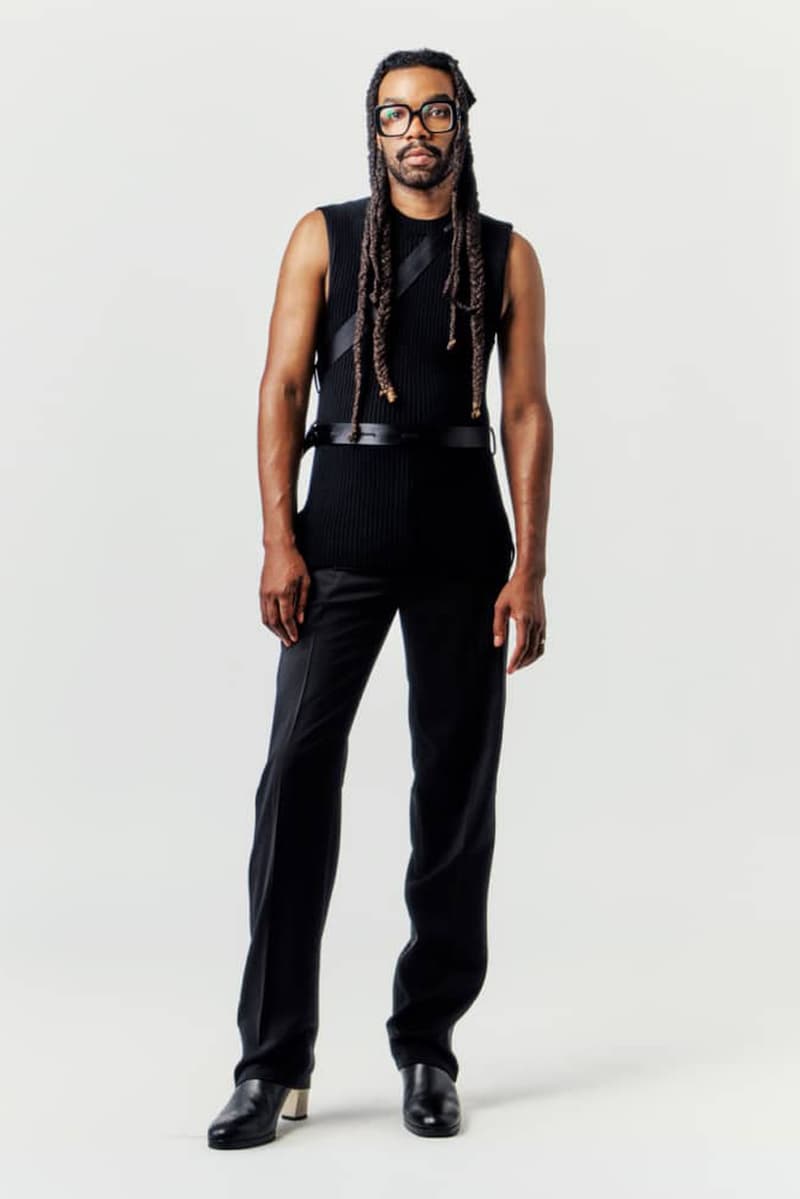 헬무트 랭, 2024 SS 캠페인 화보 ‘피플 오브 헬무트 랭’ 공개, HELMUT LANG, helmut lang, 헬무트 랭, 헬무트 랑, 피터 도, Peter Do