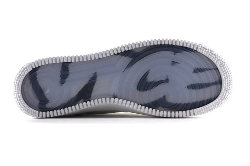 바이스 뉴스 직원용으로 제작된 희귀한 나이키 에어 포스 1이 판매된다, vice news, vice, vice media, nike, nike air force 1, nike air force, 아이디 매거진, 바이스