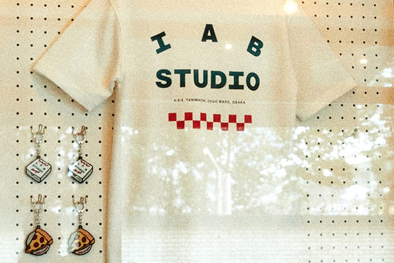 아이앱 스튜디오 x 헨리스 피자 캡슐 및 팝업 정보