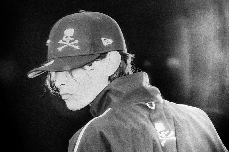 뉴에라 x 마스터마인드 월드 캡슐 컬렉션 공개