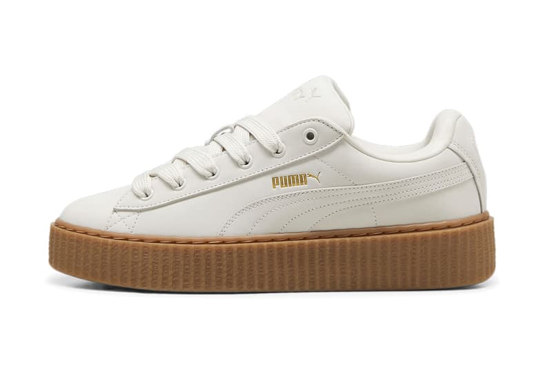 리한나의 펜티 x 푸마 크리퍼 패티의 새로운 컬러웨이 세 종이 발매된다, rihanna, fenty, puma, creeper phatty, 크리퍼 패티, 리한나, 펜티, Fenty