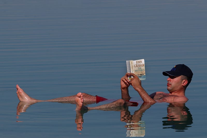 성인 10명 중 6명 “1년에 책 한 권도 안 읽는다”