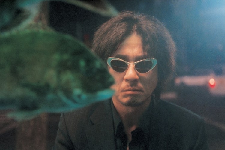 박찬욱 감독이 직접 ‘올드보이’ TV시리즈로 제작한다