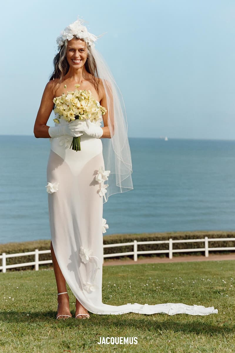자크뮈스, LE MARIAGE, 웨딩, 컬렉션, 공개, 결혼, 식, 하객, 룩, 패션, 패션쇼, 드레스, 수트, 양복, 남자, 여자, 들러리