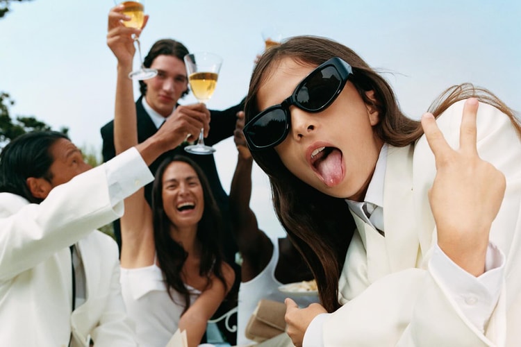 자크뮈스 ‘LE MARIAGE’ 웨딩 컬렉션 공개