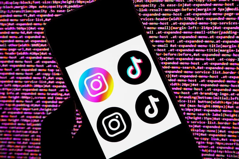 이제 틱톡에서도 사진 게시물을 올릴 수 있다