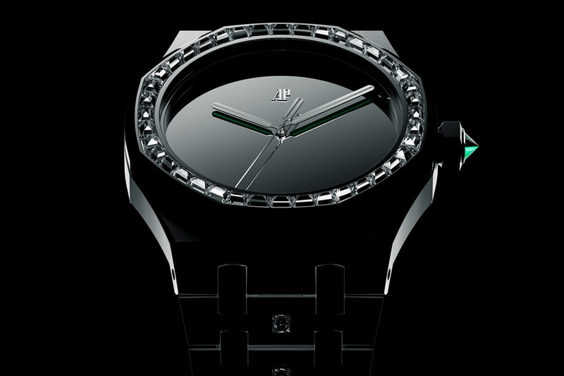 해튼 랩 x 매드 로얄 오크 ‘포트쿨리스’가 HBX에서 발매된다, HBX, hatton lab, audemars piguet, 로얄 오크, 오데마 피게, hbx, 해튼 랩, 시계, 고급 시계, 럭셔리 시계, 시계 브랜드, 럭셔리 시계 브랜드