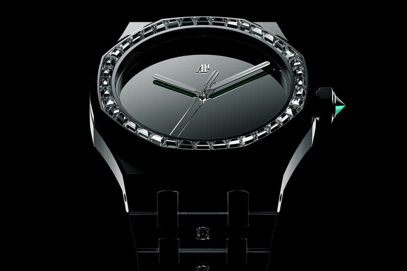 해튼 랩 x 매드 로얄 오크 ‘포트쿨리스’가 HBX에서 발매된다, HBX, hatton lab, audemars piguet, 로얄 오크, 오데마 피게, hbx, 해튼 랩, 시계, 고급 시계, 럭셔리 시계, 시계 브랜드, 럭셔리 시계 브랜드