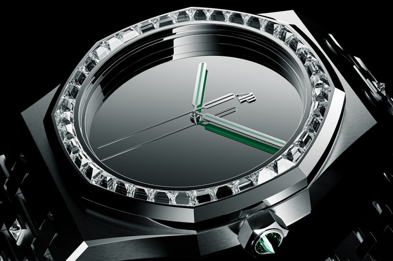 해튼 랩 x 매드 로얄 오크 ‘포트쿨리스’가 HBX에서 발매된다, HBX, hatton lab, audemars piguet, 로얄 오크, 오데마 피게, hbx, 해튼 랩, 시계, 고급 시계, 럭셔리 시계, 시계 브랜드, 럭셔리 시계 브랜드