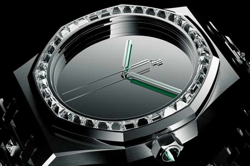 해튼 랩 x 매드 로얄 오크 ‘포트쿨리스’가 HBX에서 발매된다, HBX, hatton lab, audemars piguet, 로얄 오크, 오데마 피게, hbx, 해튼 랩, 시계, 고급 시계, 럭셔리 시계, 시계 브랜드, 럭셔리 시계 브랜드