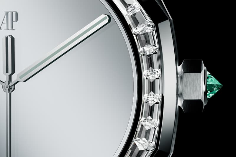해튼 랩 x 매드 로얄 오크 ‘포트쿨리스’가 HBX에서 발매된다, HBX, hatton lab, audemars piguet, 로얄 오크, 오데마 피게, hbx, 해튼 랩, 시계, 고급 시계, 럭셔리 시계, 시계 브랜드, 럭셔리 시계 브랜드